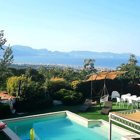 B&B Ioli Vesuvio Ercolano Eksteriør billede