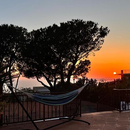 B&B Ioli Vesuvio Ercolano Eksteriør billede