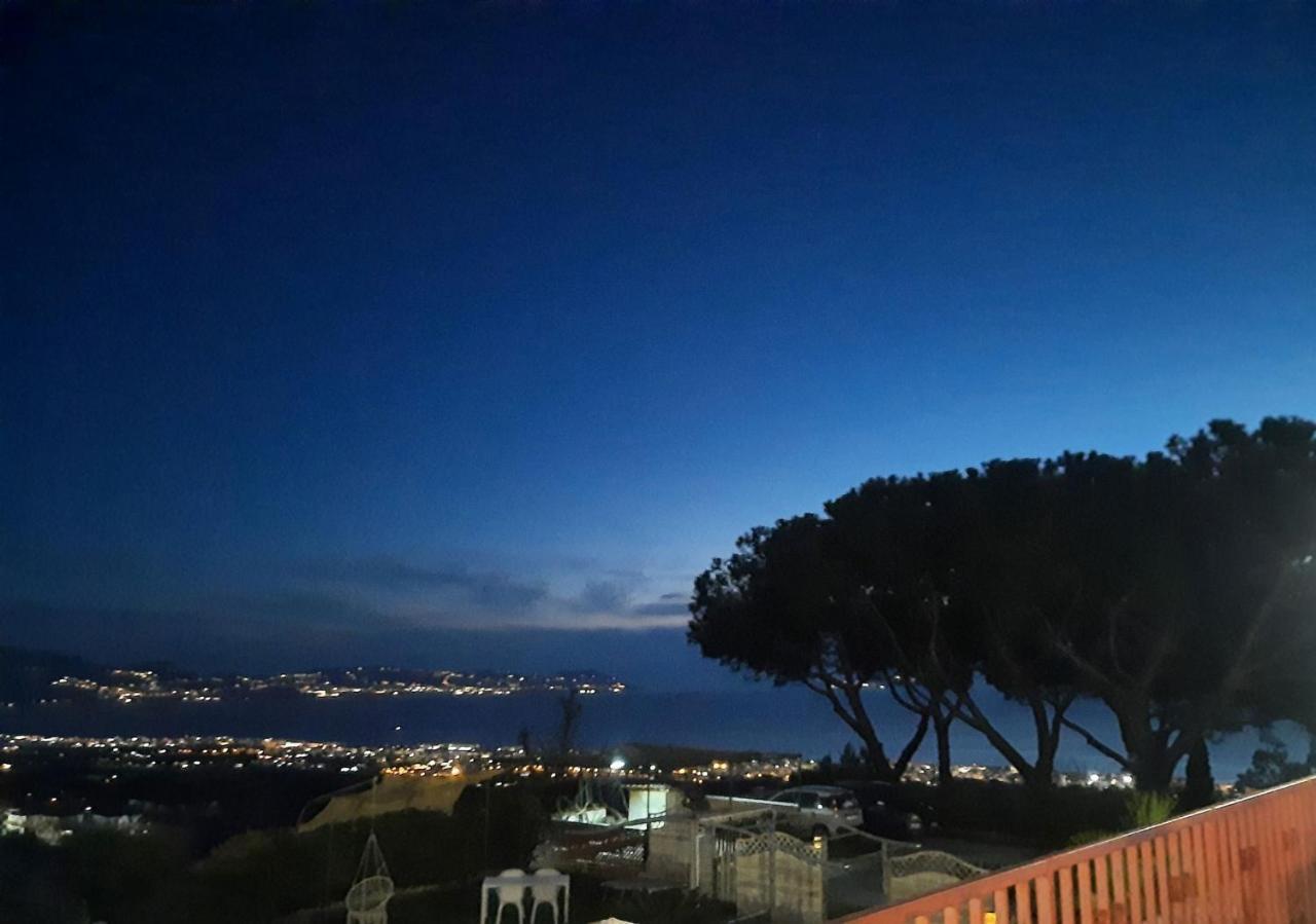 B&B Ioli Vesuvio Ercolano Eksteriør billede