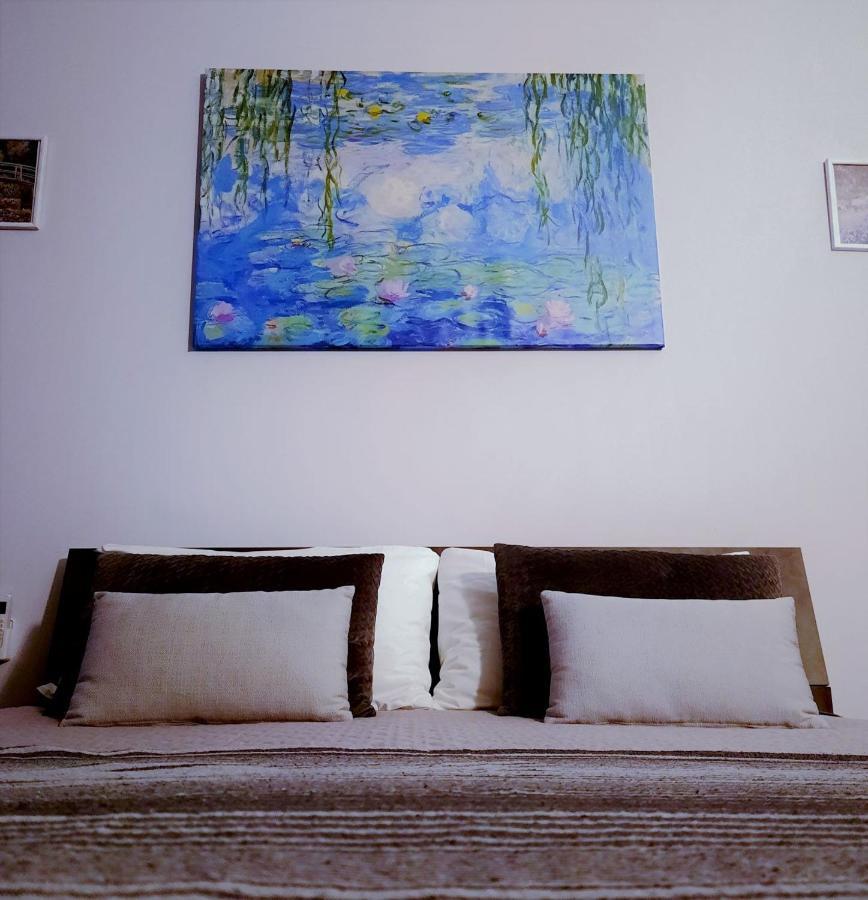 B&B Ioli Vesuvio Ercolano Eksteriør billede