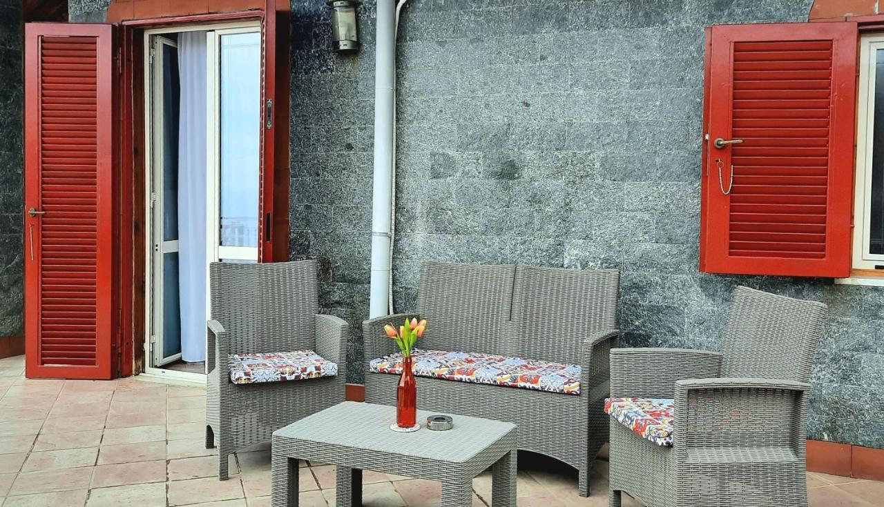 B&B Ioli Vesuvio Ercolano Eksteriør billede