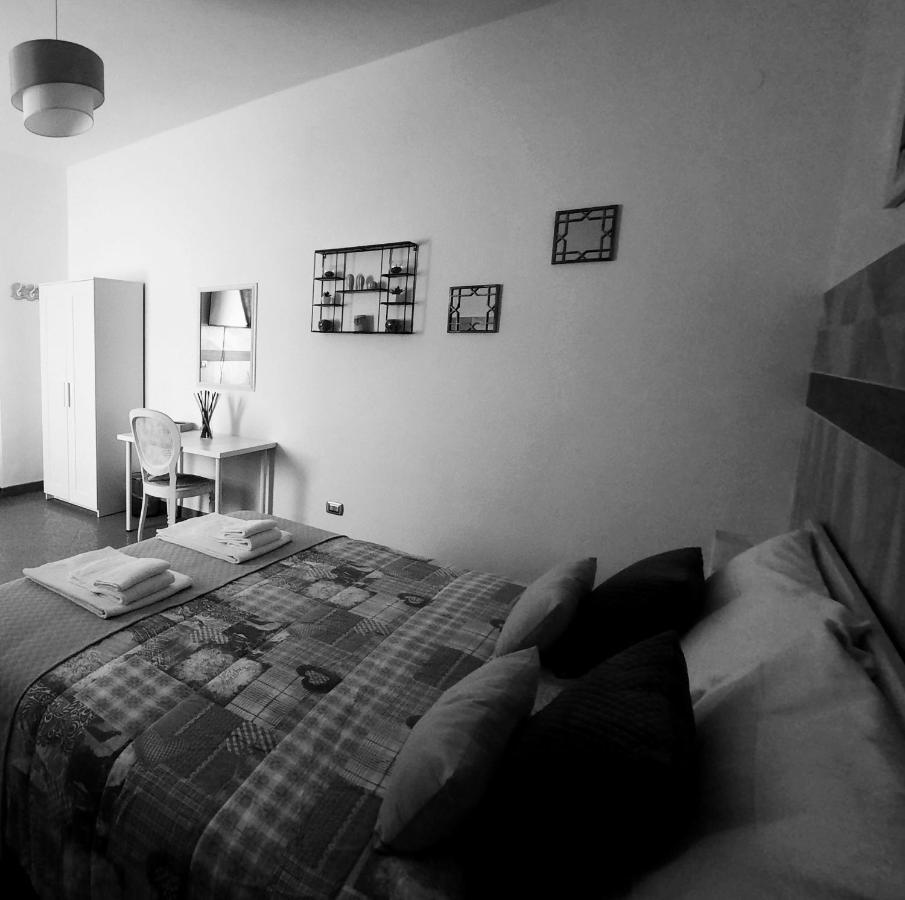 B&B Ioli Vesuvio Ercolano Eksteriør billede