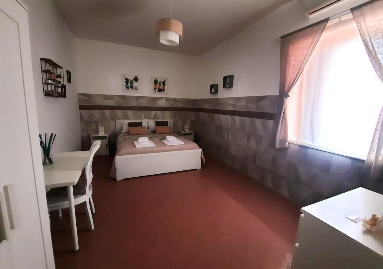 B&B Ioli Vesuvio Ercolano Eksteriør billede