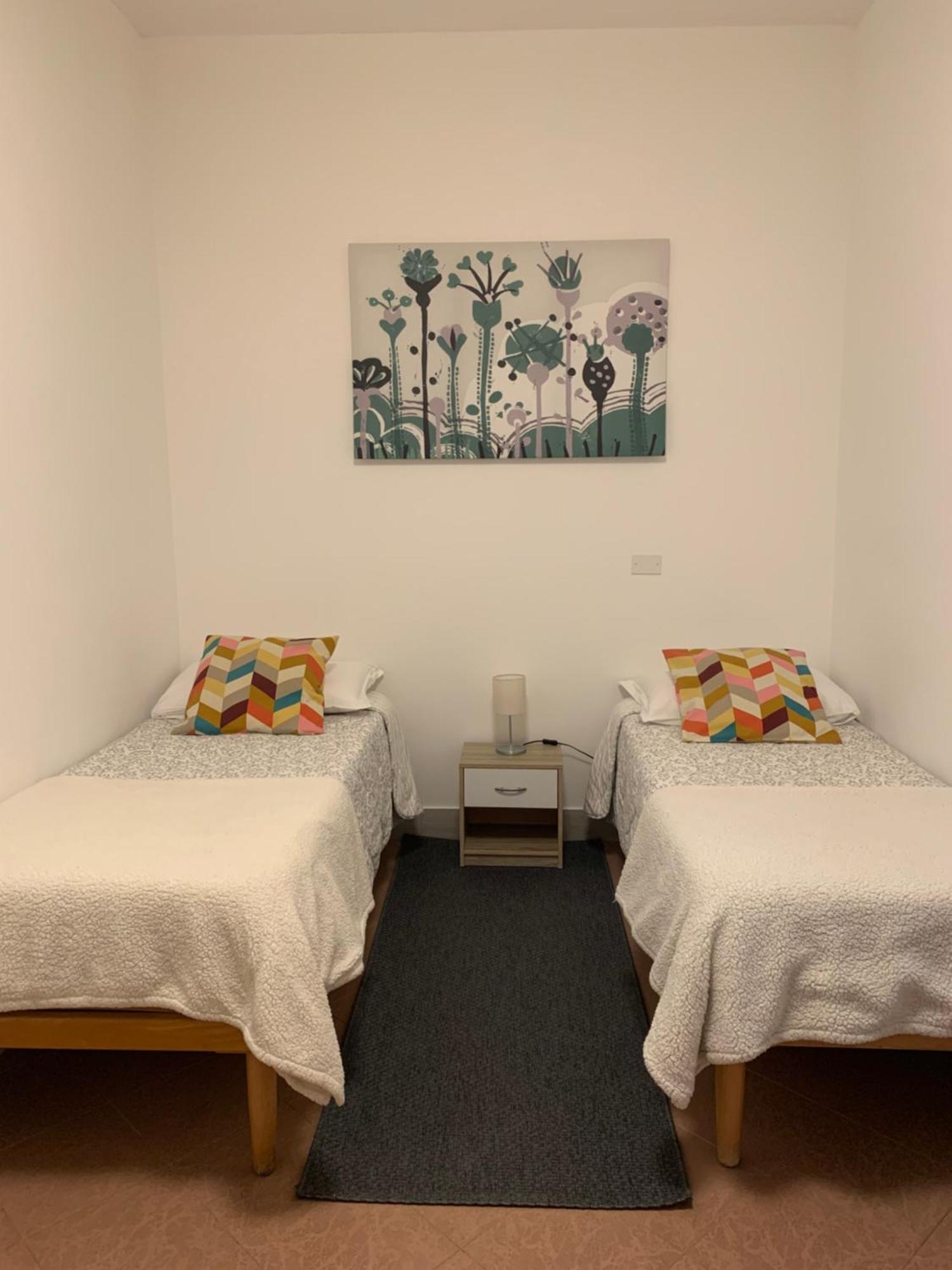 B&B Ioli Vesuvio Ercolano Eksteriør billede