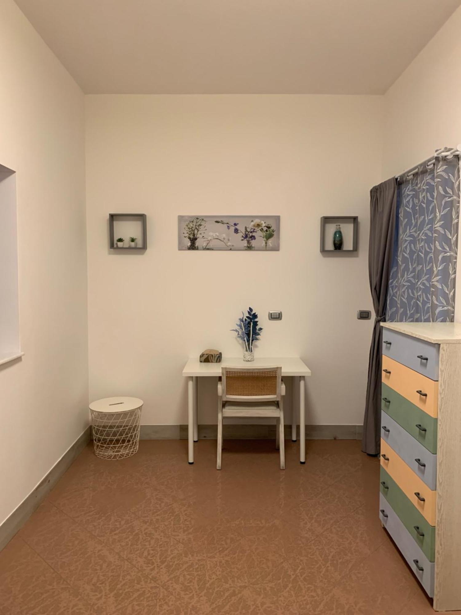 B&B Ioli Vesuvio Ercolano Eksteriør billede