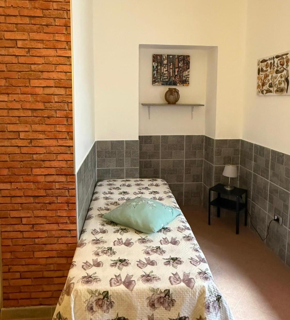 B&B Ioli Vesuvio Ercolano Eksteriør billede