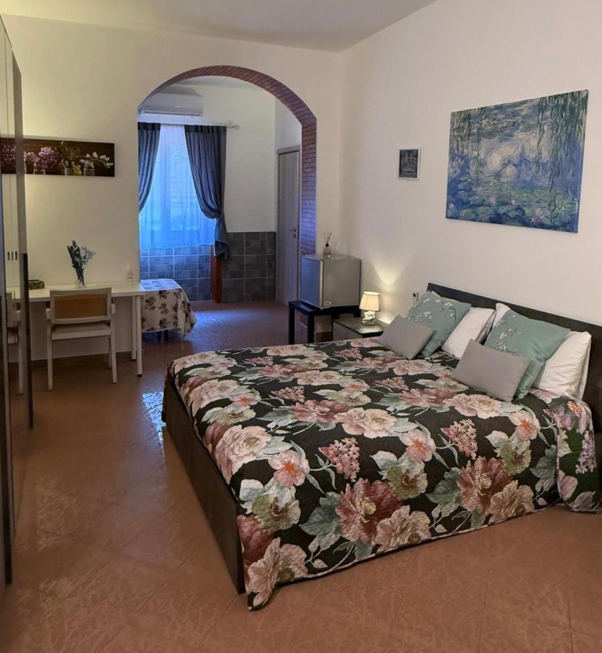 B&B Ioli Vesuvio Ercolano Eksteriør billede