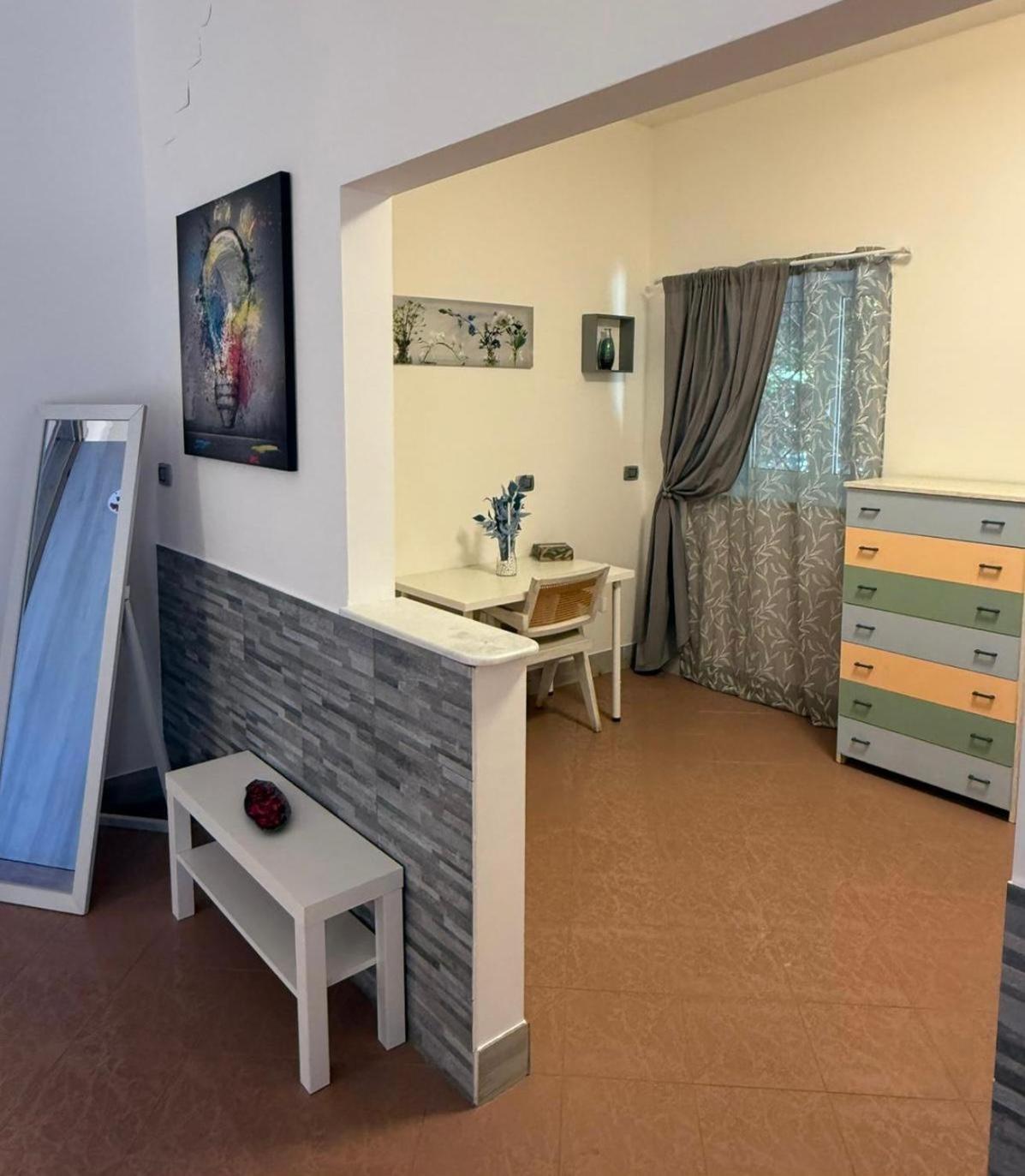 B&B Ioli Vesuvio Ercolano Eksteriør billede
