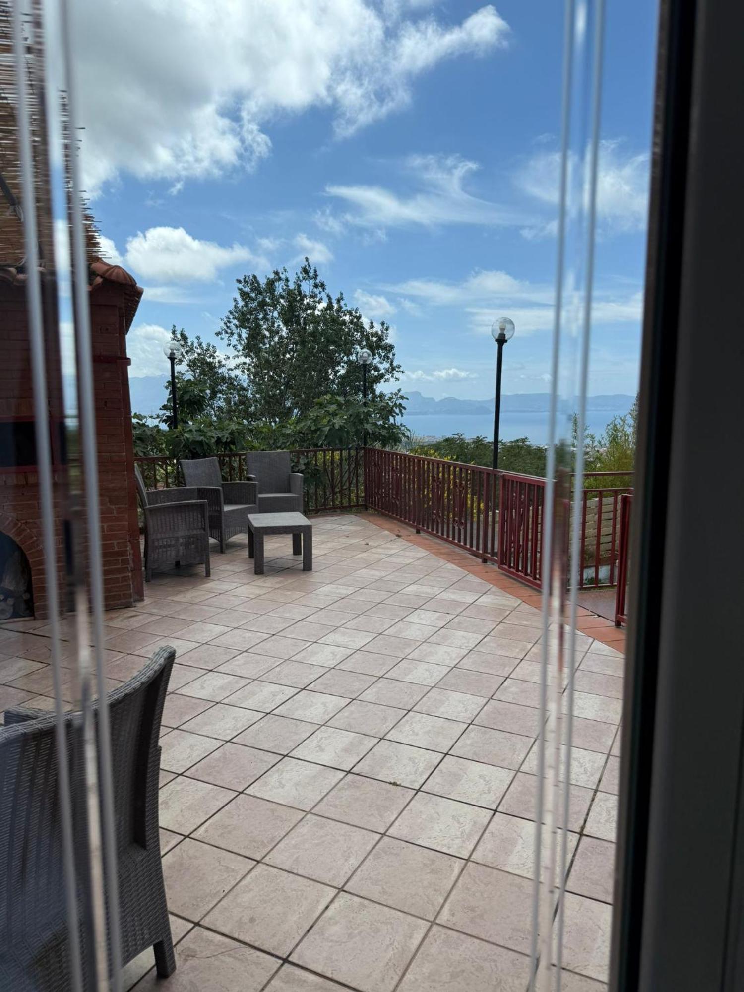 B&B Ioli Vesuvio Ercolano Eksteriør billede