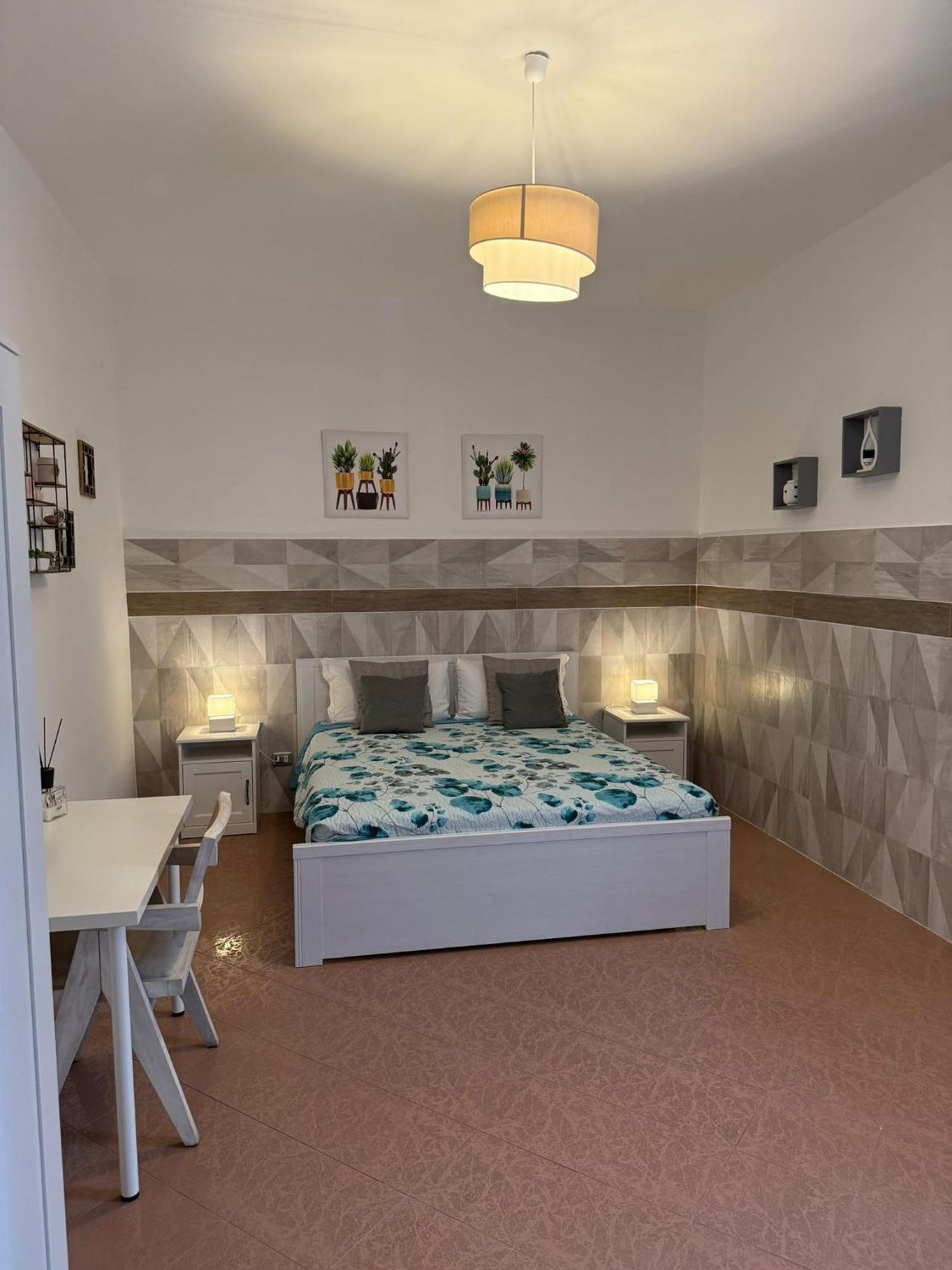 B&B Ioli Vesuvio Ercolano Eksteriør billede